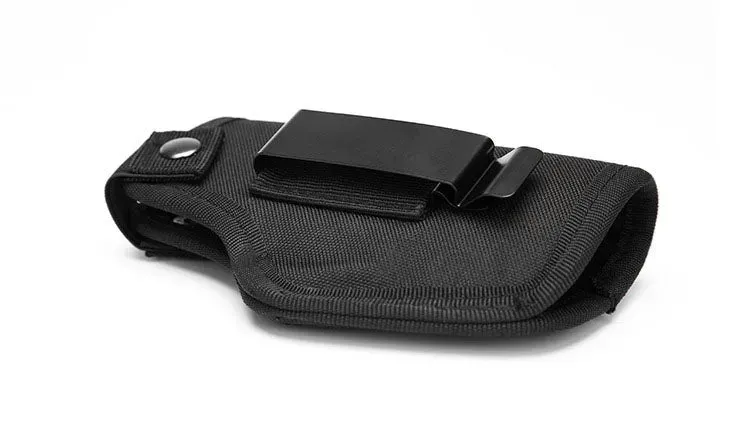 AR500 Armor Multi-Caliber Pistol Holster
