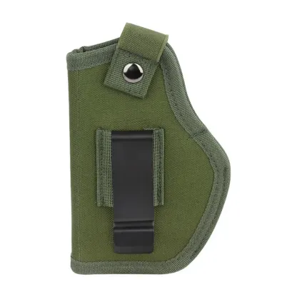 AR500 Armor Multi-Caliber Pistol Holster