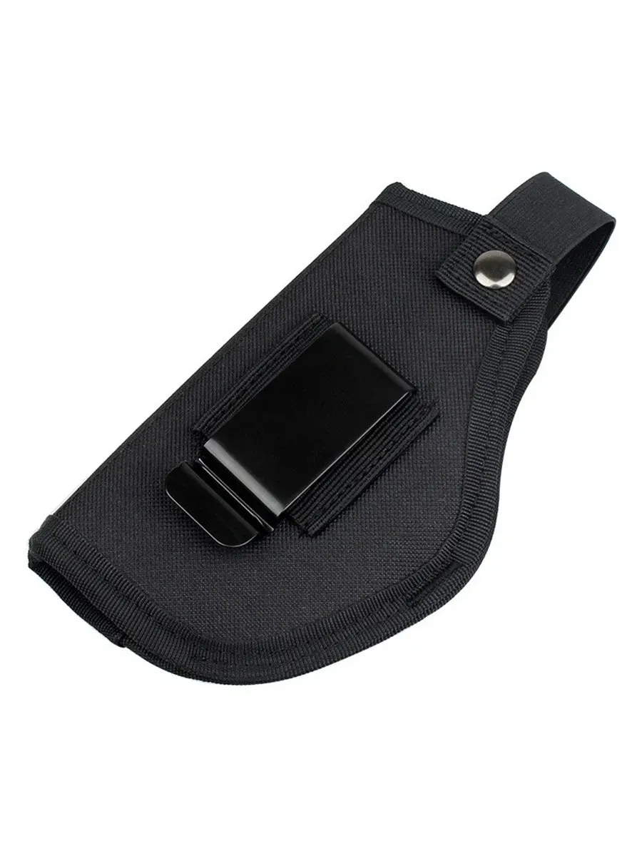 AR500 Armor Multi-Caliber Pistol Holster