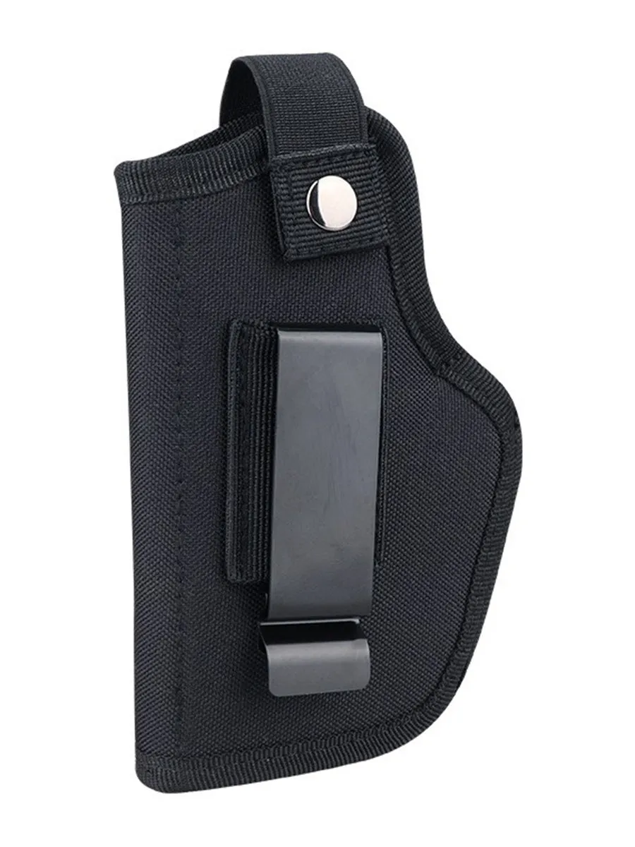 AR500 Armor Multi-Caliber Pistol Holster