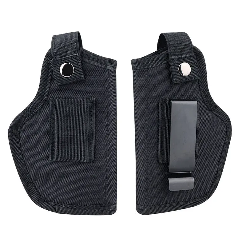 AR500 Armor Multi-Caliber Pistol Holster