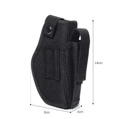 AR500 Armor Multi-Caliber Pistol Holster