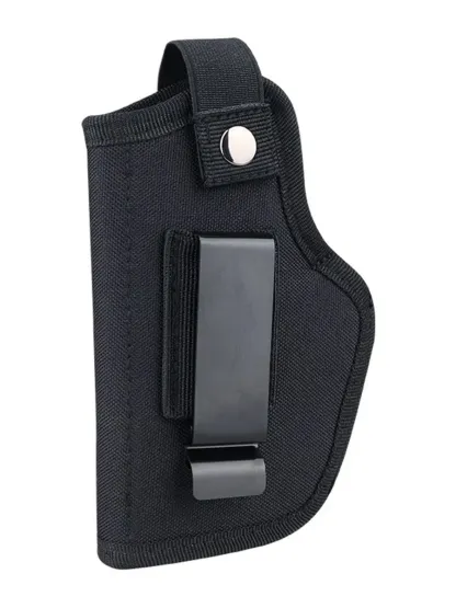 AR500 Armor Multi-Caliber Pistol Holster