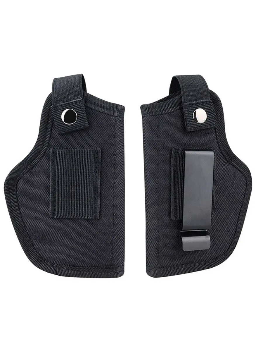 AR500 Armor Multi-Caliber Pistol Holster