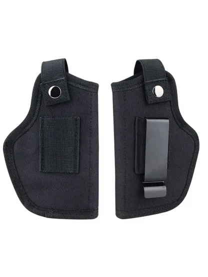 AR500 Armor Multi-Caliber Pistol Holster