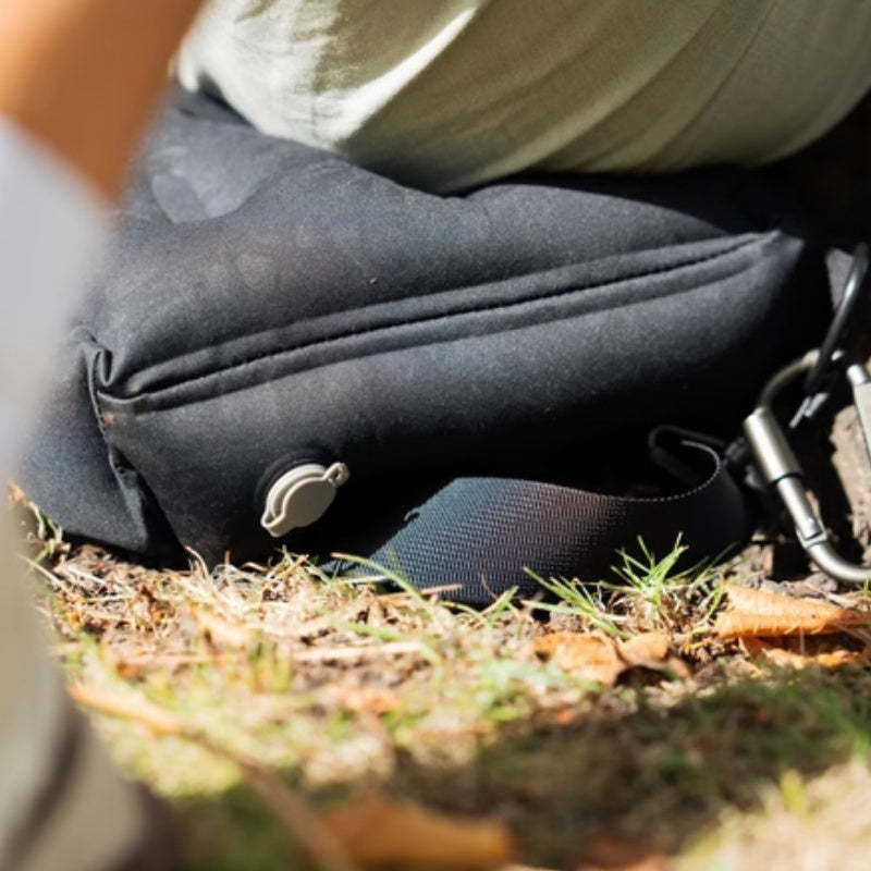 ATEPA Cloud AirBag 4-in-1 Inflatable Messenger Bag