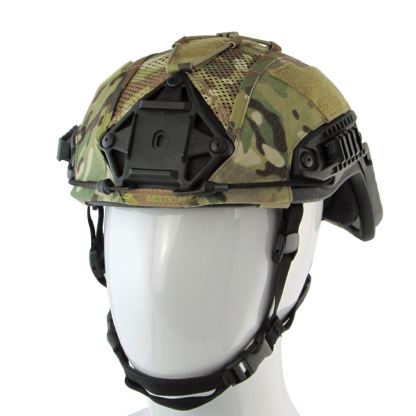 United Shield Spec-Ops Delta Helmet Cover-Gen4 Lo-Pro