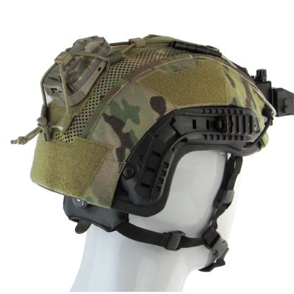United Shield Spec-Ops Delta Helmet Cover-Gen4 Lo-Pro