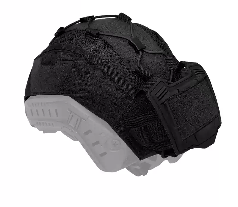 Fast ST/XP High Cut Helmet Cover-Gen4