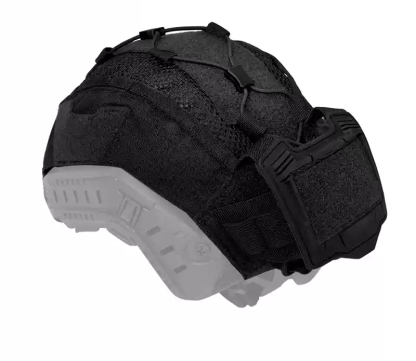 Fast ST/XP High Cut Helmet Cover-Gen4