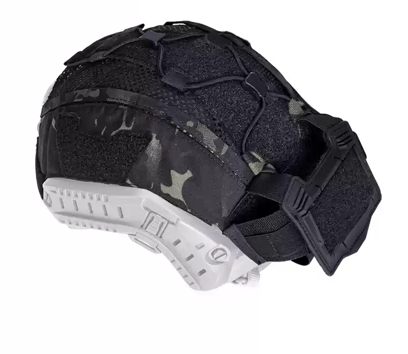 Fast ST/XP High Cut Helmet Cover-Gen4