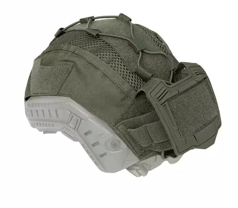 Fast ST/XP High Cut Helmet Cover-Gen4