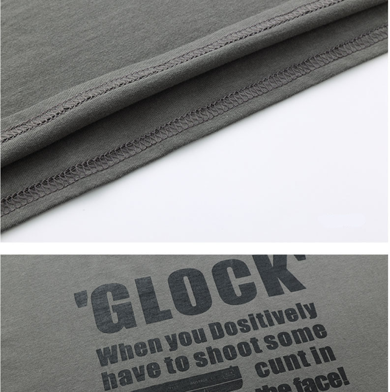 Agilite Troop Shirt