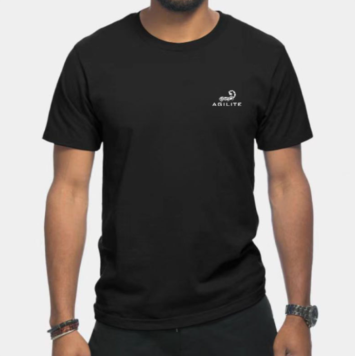 Agilite Troop Shirt