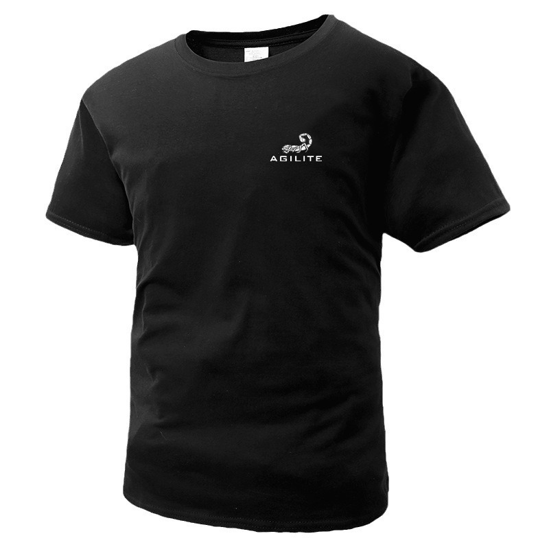 Agilite Troop Shirt