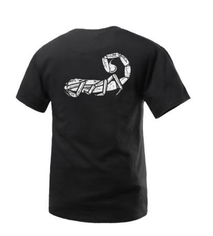 Agilite Troop Shirt