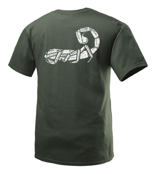 Agilite Troop Shirt