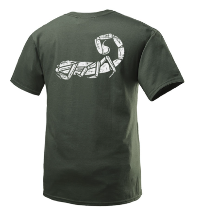 Agilite Troop Shirt