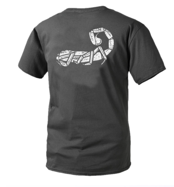 Agilite Troop Shirt