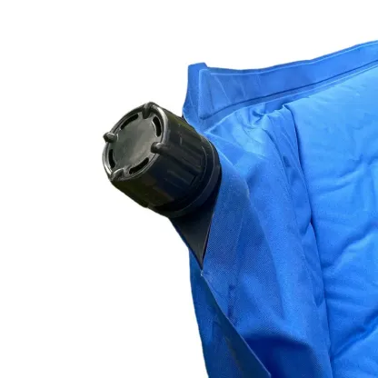 Airelax 2D Self Inflating Sleeping Pad for Camping