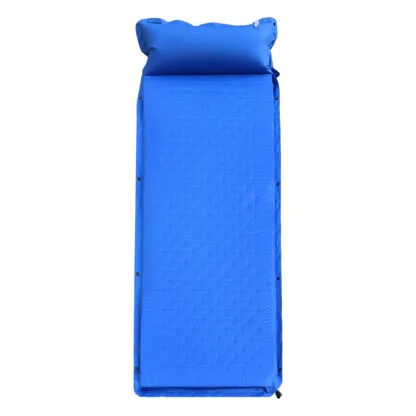 Airelax 2D Self Inflating Sleeping Pad for Camping