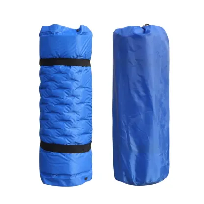 Airelax 2D Self Inflating Sleeping Pad for Camping