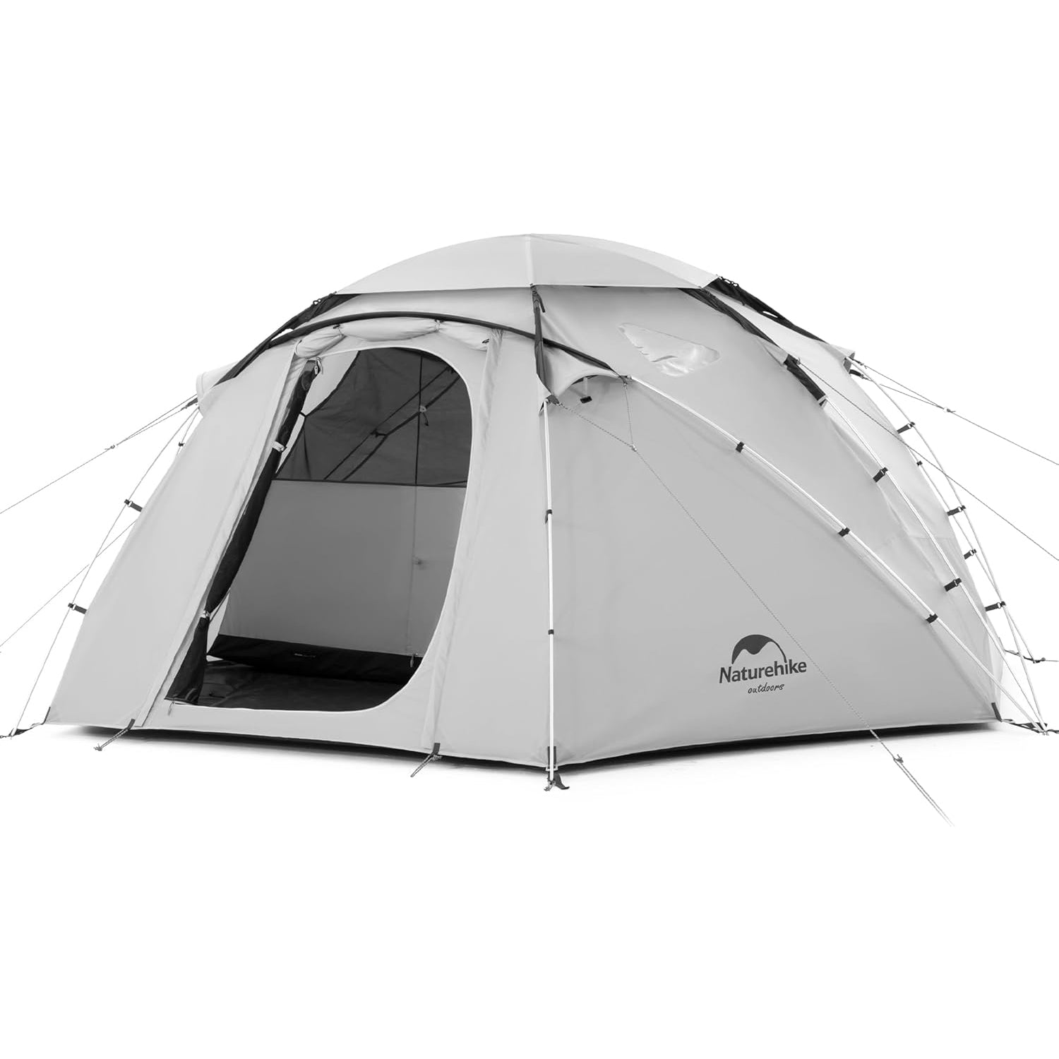 Naturehike Season Person Tent Aries Season Dome Tent – Safe Haven