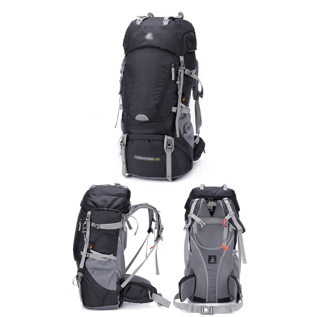 KinWild 50L Camping Hiking Backpacks