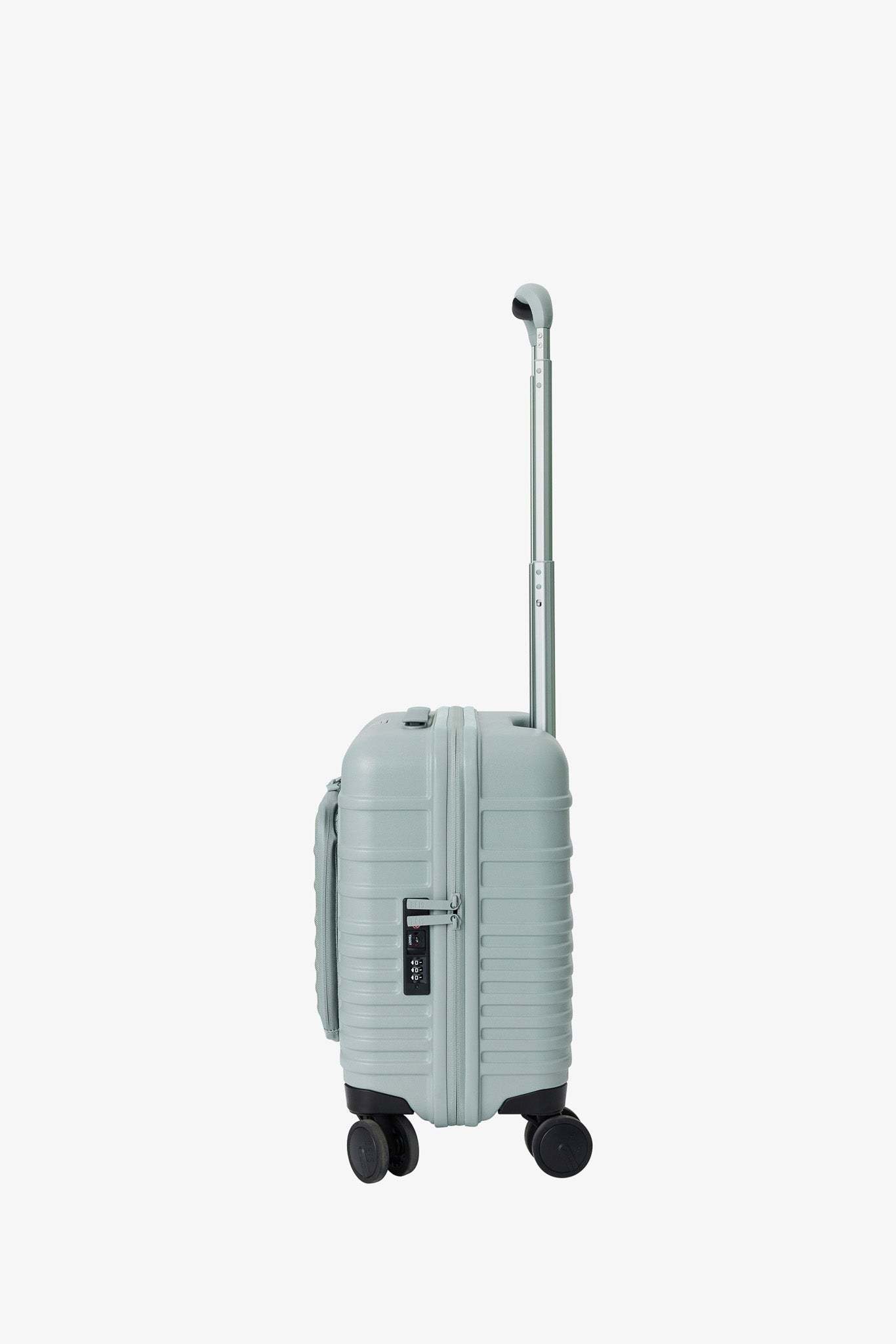 The Mini Roller in Slate