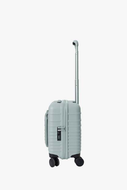 The Mini Roller in Slate