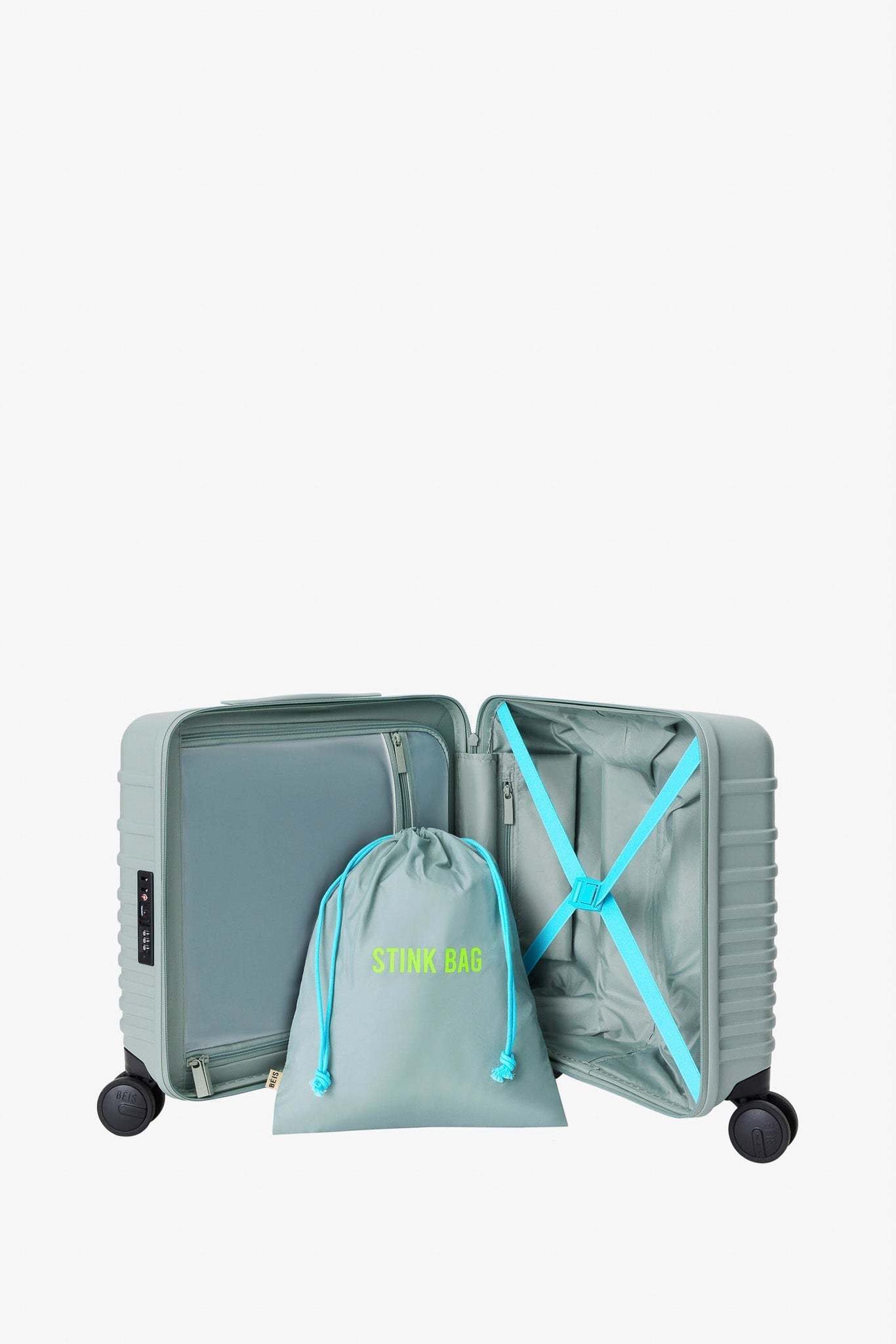 The Mini Roller in Slate