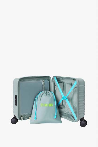 The Mini Roller in Slate