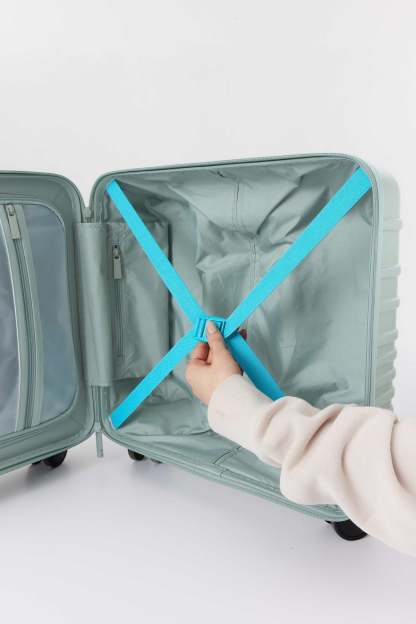 The Mini Roller in Slate