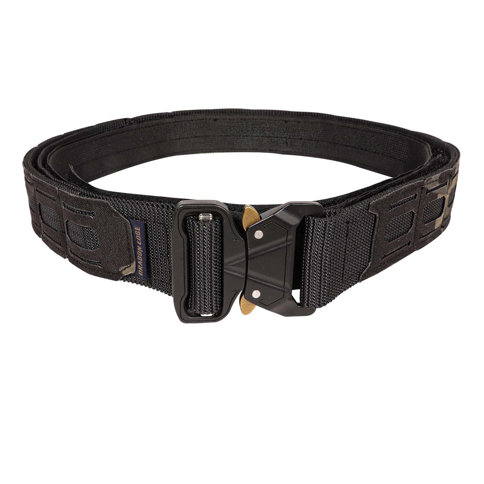 Safe Haven Armor Belt Kit