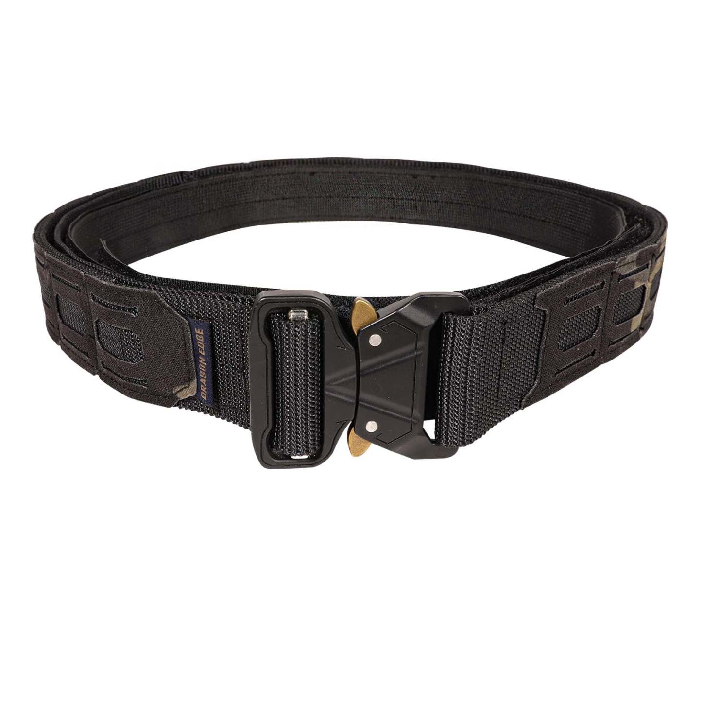 Safe Haven Armor Belt Kit