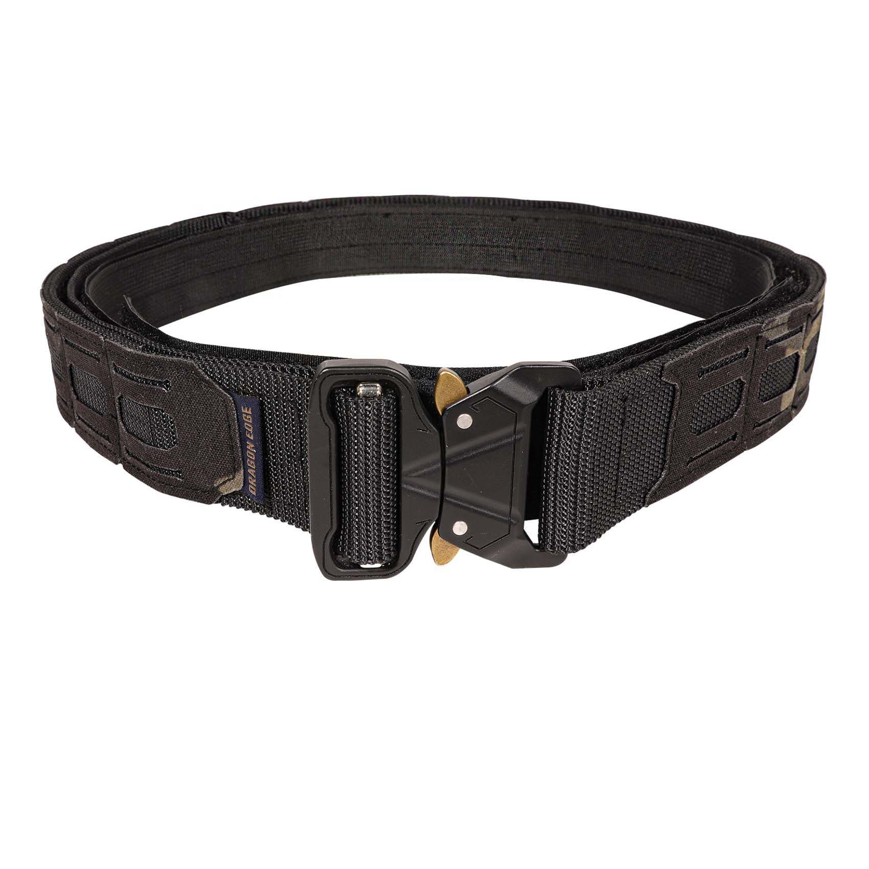 Safe Haven Armor Belt Kit