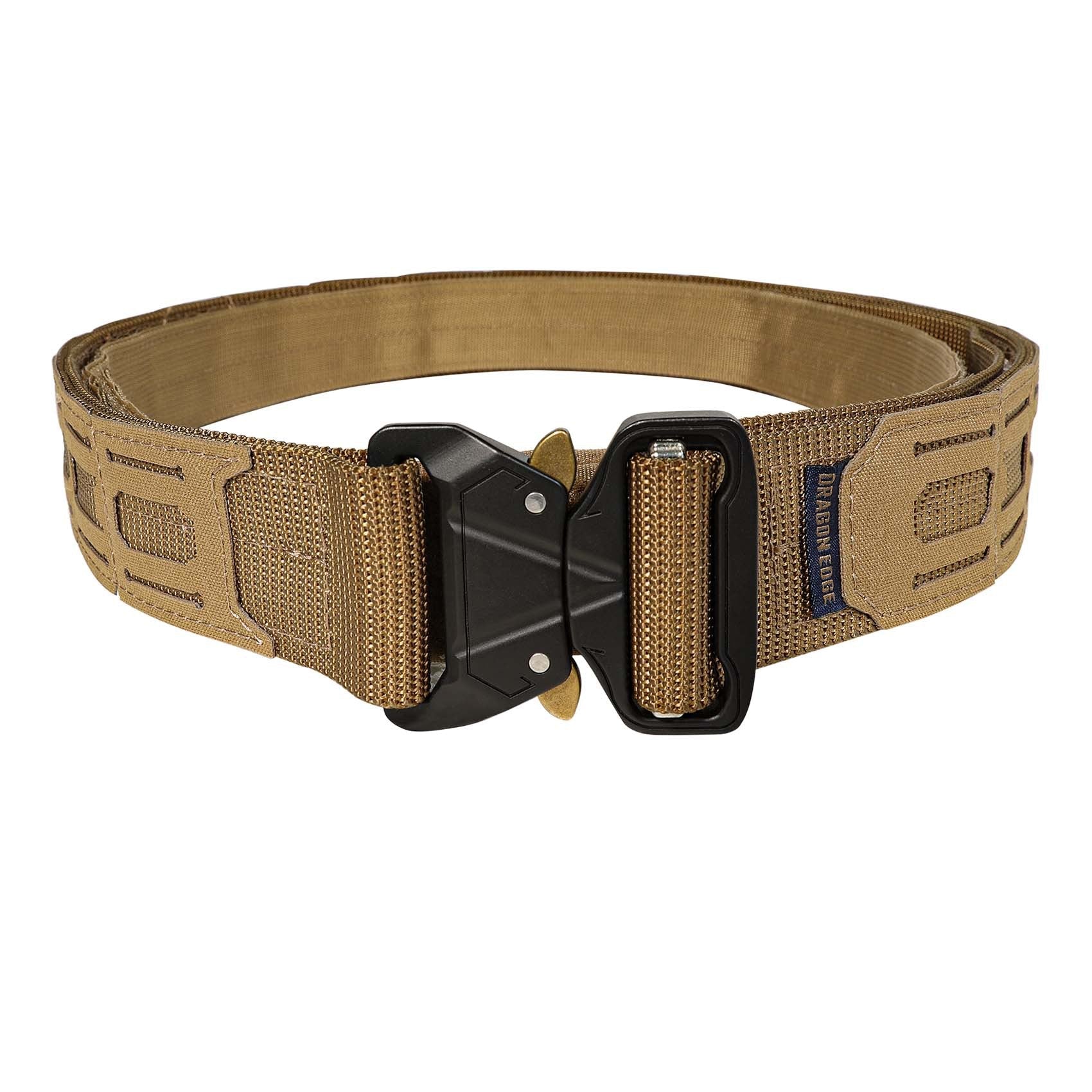 Safe Haven Armor Belt Kit