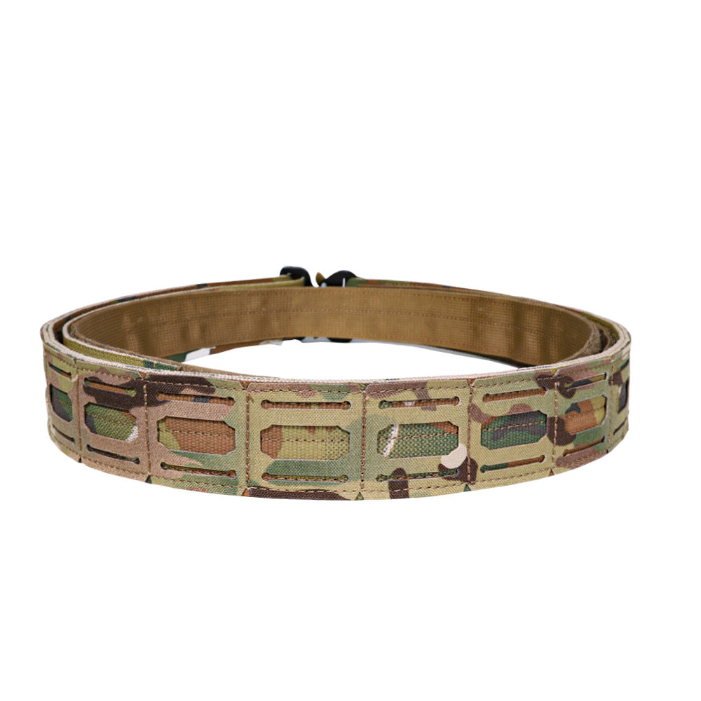 Safe Haven Armor Belt Kit