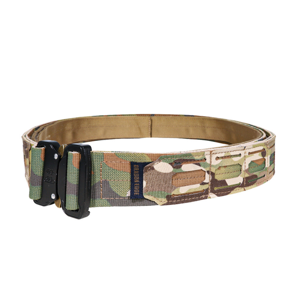 Safe Haven Armor Belt Kit