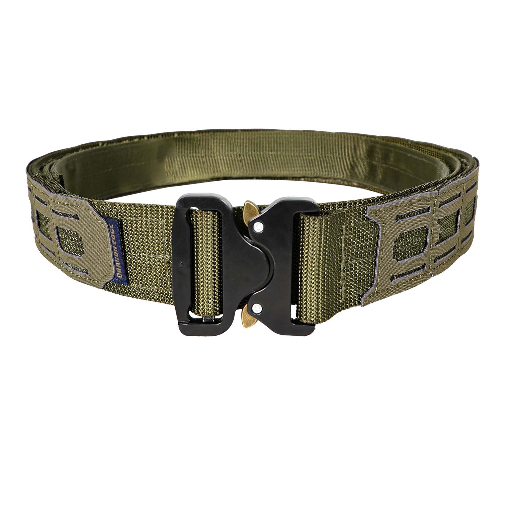 Safe Haven Armor Belt Kit