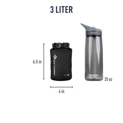 Big River Dry Bag - Past Season (Like New)