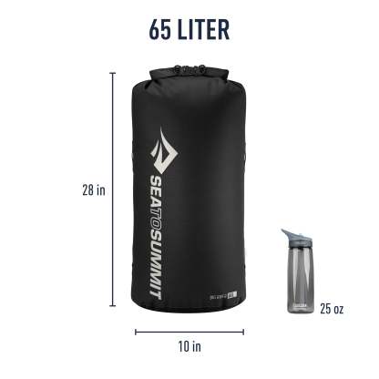 Big River Dry Bag - Past Season (Like New)