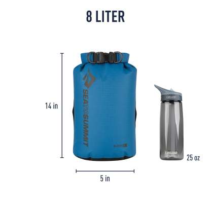 Big River Dry Bag - Past Season (Like New)