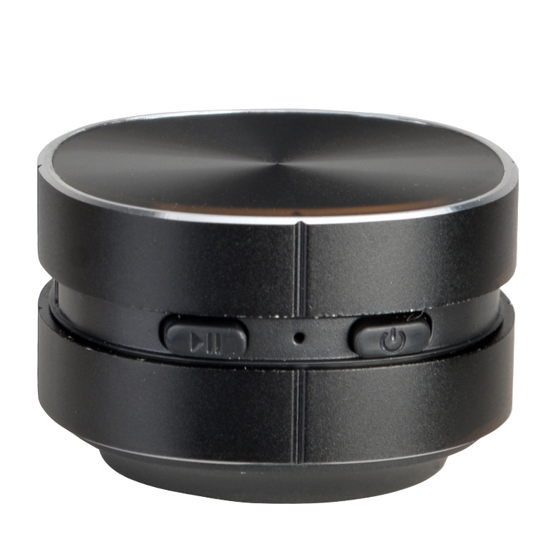 Bone Conduction Bluetooth Speaker