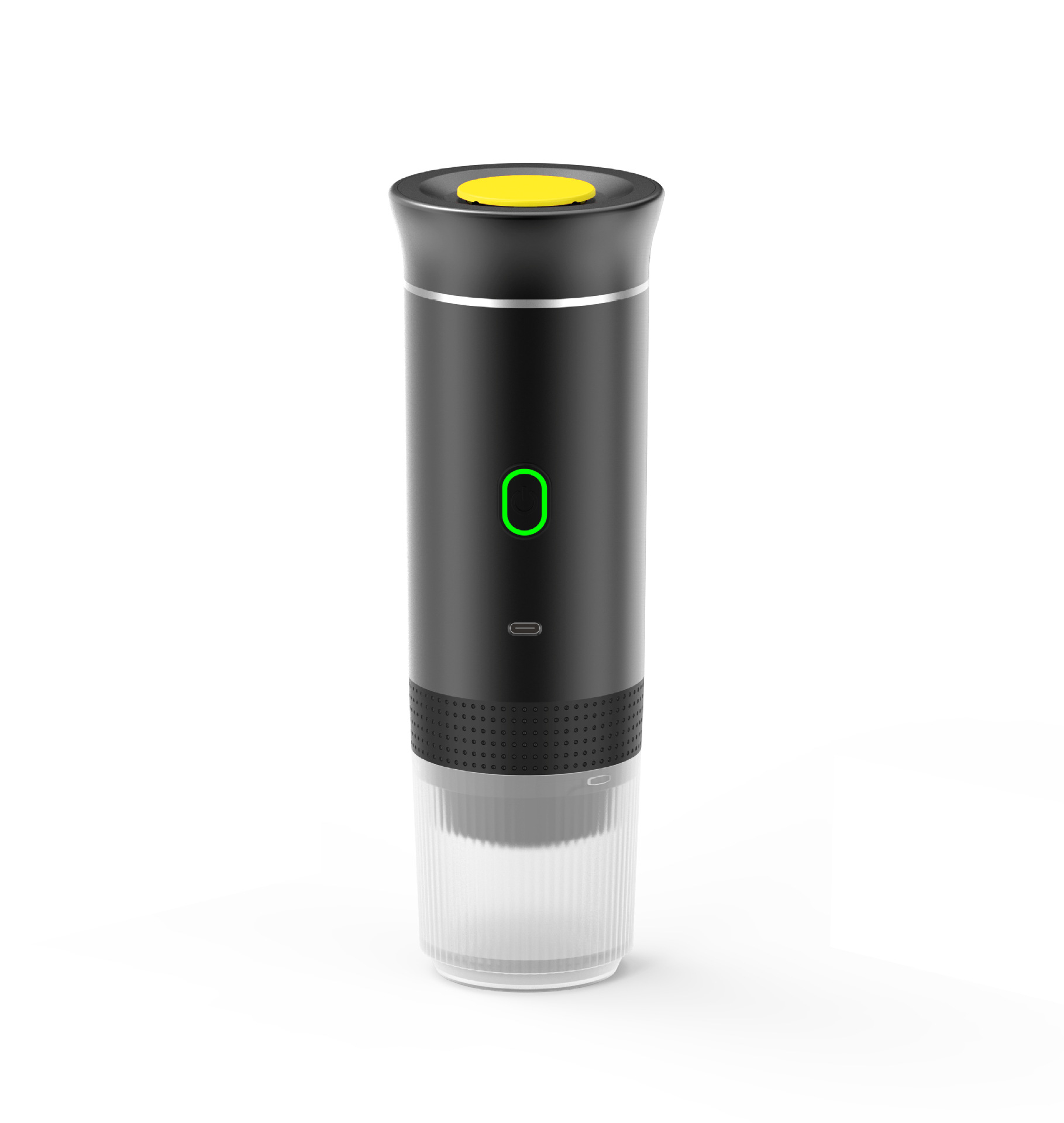 Portable Coffee Maker Espresso Machine