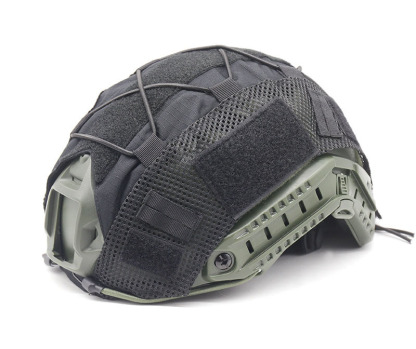 HHV ATE® Ballistic Helmet Mesh Covers