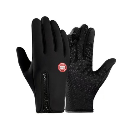 Thermal Gloves - Unisex Touch Screen Winter Gloves