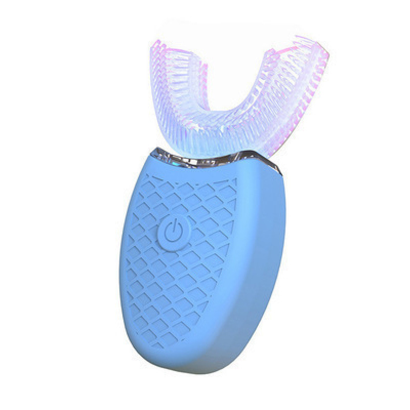U Shaped Toothbrush