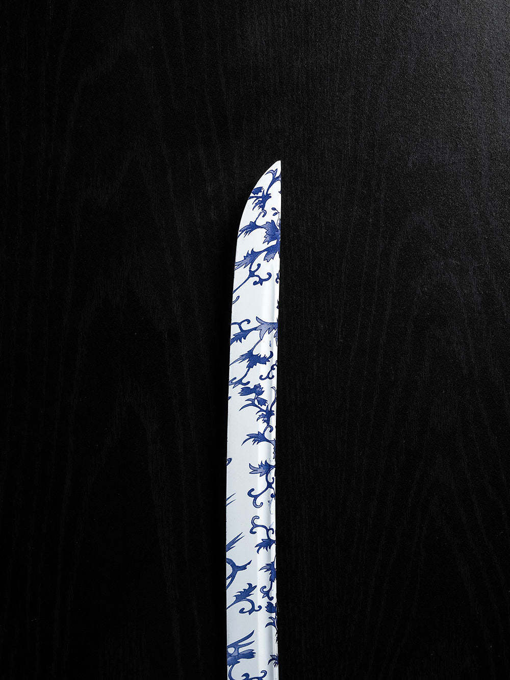 Aoki Katana (1060 Carbon Steel)