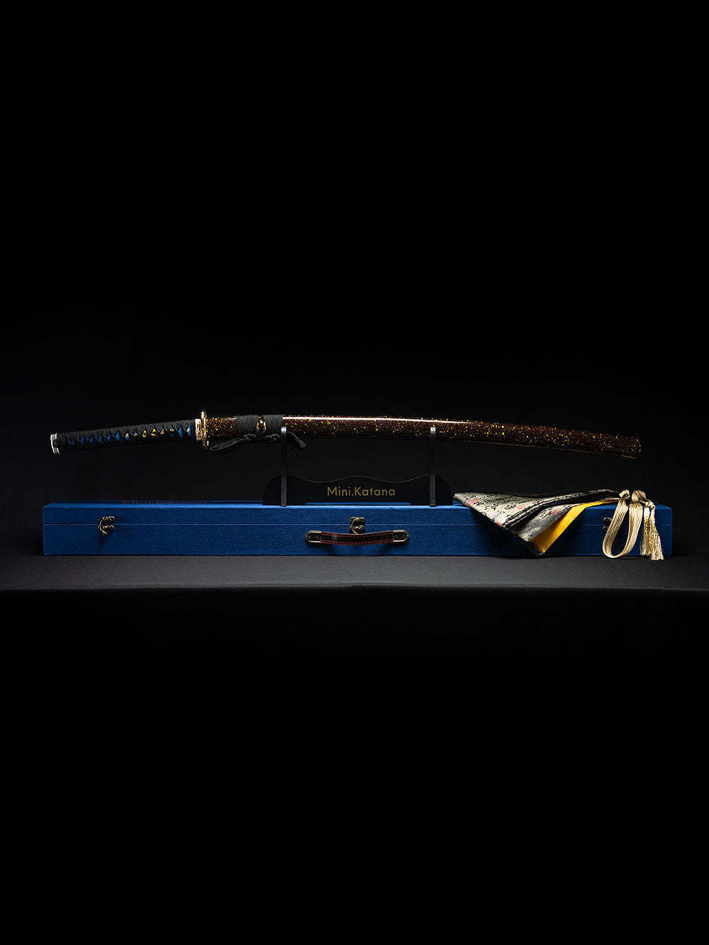Aoki Katana (1060 Carbon Steel)